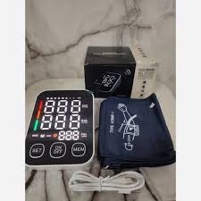 فشارسنج دیجیتال سخنگو مشکی GMP
