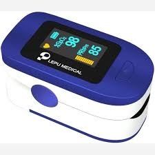 پالس اکسی متر LEPU MEDICAL