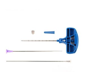 سوزن مغز استخوان 11*15 - سوزن جمشیدی