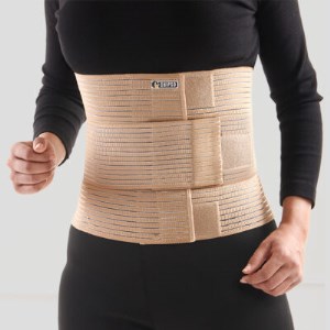 کمربند طبی سخت صادراتی BA084 کمربند طبی سخت صادراتی BA084