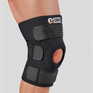 ارتز زانوبند ساده بلند نئوپرنKN034 ارتز زانوبند ساده بلند نئوپرنKN034